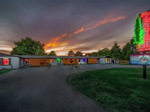 The Bike Inn