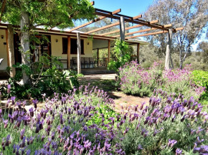 Capertee National Park Cottages