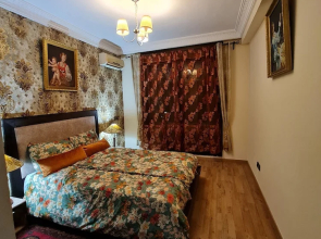 1 Bed Flat - Sleeps 2 - Parking - Wifi