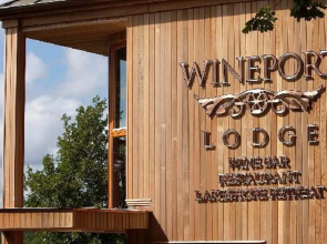 Wineport Lodge