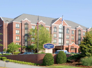 Hampton Inn & Suites Alpharetta Roswell