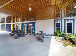 Hotel O Brayan Guest House