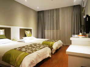 Super 8 Hotel