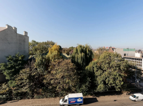 Apartments Starowislna Cracow by Renters