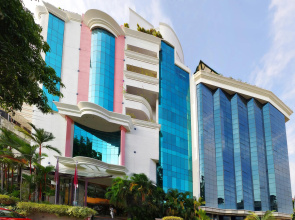 The Residency Tower