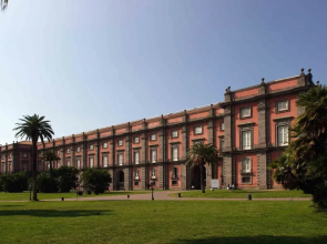 Villetta Capodimonte Guest House