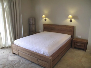 The Villa Amalia