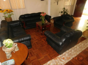 Quinta Natura Hotel