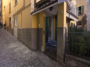 Appartamento La Villetta