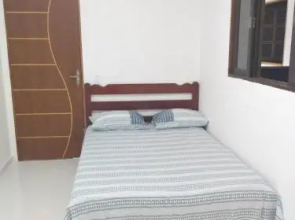 Apartamento em Ilha bela