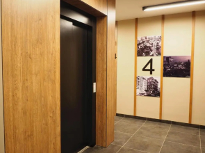 LM Apartamenty -Ventus 45