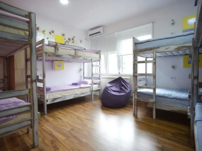 Hostel Stella Di Notte