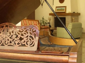 Hotel Pozzo Cavo