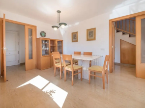 House Oliva 2 Km From The Beach (R76)