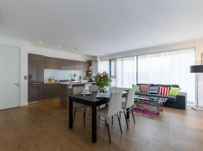 Bermondsey Central London Apartments