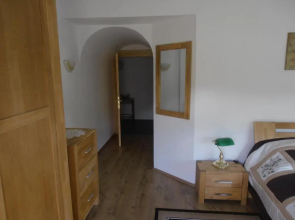 Ferienwohnung Hergesell