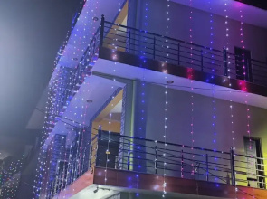 Goroomgo Anandam Home Stay Rishikesh