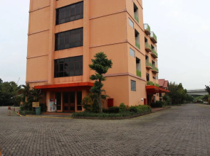 678 Hotel Cawang by Cocotel