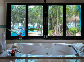 Sand Sea Beach Resort