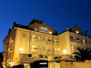 Luna Riccione Aqua Spa - Adults Only