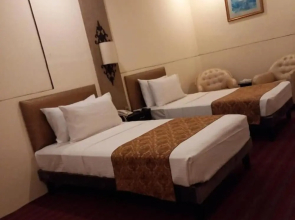 Hotel AG ONE