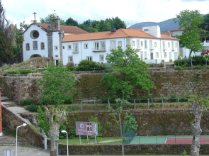 Convento dos Capuchos