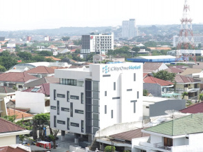 Citrip Hotel simpang lima (FKA CityOne)