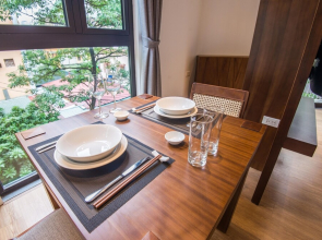 Sunny Home Apartment