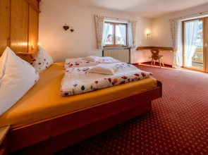 Ferienwohnungen Alpenblick Tilly