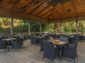 Samshitovaya Roscha Hotel	 