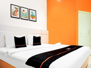 Townhouse Oak Palembang near Palembang Golf Club formerly KR Hotel