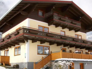 Oberschlassbergbauer