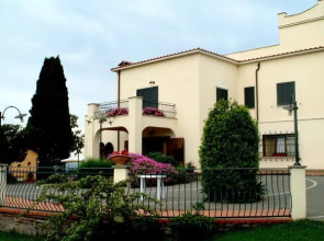 Il Giardino Di Giupi