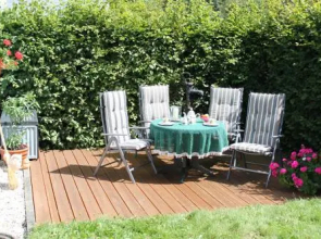 Ferienwohnung Haus Friederike