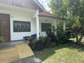 Diamond Coast Villa and Apartments