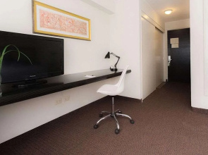 Roosevelt Hotel & Suites