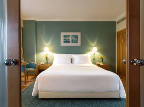 SANA Metropolitan Hotel