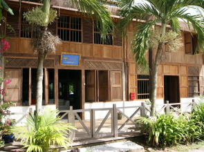 Experience Island Heritage Home