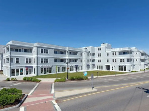 Harbourtown Suites