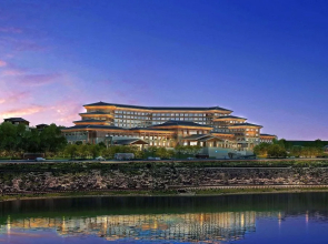 Wyndham Baise Resort