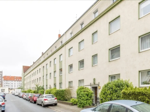 Private Apartment Dürerstraße