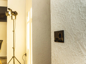 Апартаменты Добрые квартиры на ул. Ларина