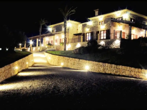 Finca Ses Oliveres d'Ariany