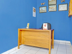 Flagship 90644 Cottage Nusantara