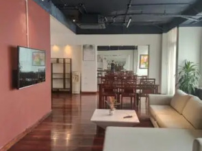 Davidduc's apartment 23 Tay Ho