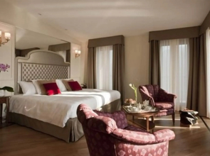 Hotel Villa Flori