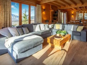 Chalet Morclan - OVO Network