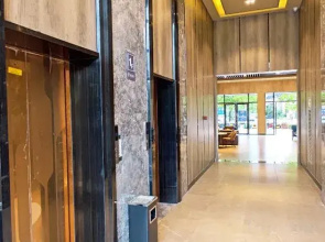 Zhongshan Fengyi  Apartment