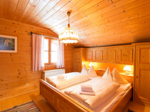 Appartement Gnadenalm