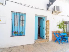 Casa Spa La Agueda y Robledo